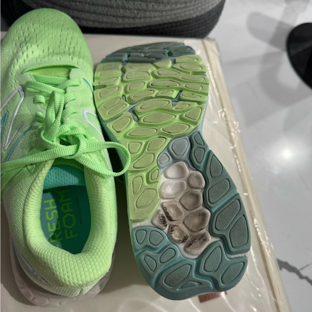 New Balance fresh foam x 880 - Picture 6 of 7
